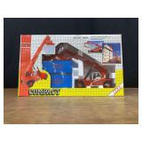 1/50 PPM Super Stacker NIB Joal