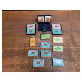 (12) Trucking Playing Cards