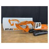1/50 Atlas Weyhausen 1704LC Excavator NIB Conrad