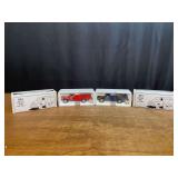 (2) 1/34 Ford Tanker Truck NIB 1st Gear