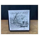 1/48 Link-Belt LS-98 Shovel NIB CCM
