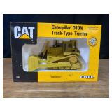 1/50 Caterpillar D10N Crawler NIB Ertl
