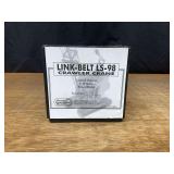 1/48 Link-Belt LS-98 Crawler Crane NIB CCM
