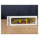 1/35 JCB 3C Excavator NIB NZG