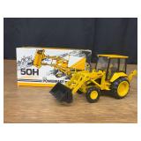 1/35 MF 50HX Loader NIB Conrad