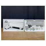 1/34 Vitalis Mack B-61 Semi NIB 1st Gear