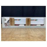 1/53 CF Semi w/Double Trailers NIB Tonkin