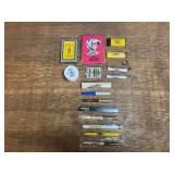 Campbell 66 Express Lot