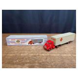 McLean Semi NIB Dinky