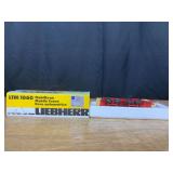 1/50 Liebherr LTM 1060 Crane Baumann NIB Conrad
