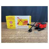 Ruston Bucyrus Shovel NIB Dinky