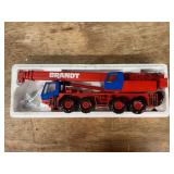 1/50 Krupp 70 GMT Crane Brandt NIB Conrad