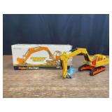 Atlas AB1702 Excavator NIB Dinky