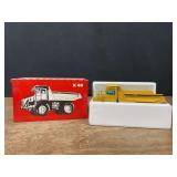 1/40 O&K K50 Haul Truck NIB NZG