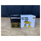 1/87 Caterpillar 953C Track Loader Brass NIB
