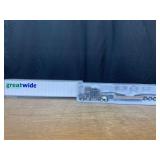 1/53 Cheetah Greatwide Semi NIB Tonkin