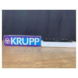 1/50 Krupp 80 GMT Crane NIB Gescha