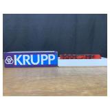 1/50 Krupp 80 GMT Crane F.W. Neukirch NIB Conrad