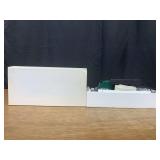 1/50 Tri-Boro Sand & Gravel Crane NIB Conrad