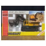 1/50 Akerman H25DFS Excavator NIB Joal