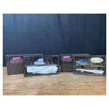 (2) 1/64 JCT + Midwest Semis NIB PEM