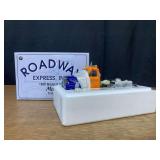 1/25 Roadway Mack B-61 Tractor NIB 1st Gear