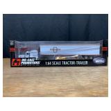 1/64 Horseshoe Express Semi NIB DCP