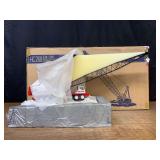 1/48 Link-Belt HC-268 Truck Crane NIB CCM