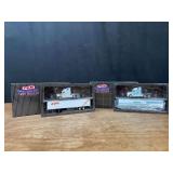 (2) 1/64 Tango + Arrow Semis NIB PEM