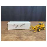 1/50 Caterpillar 920 Log Loader NIB Gescha