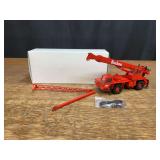 1/50 Liebherr LTM 1025 Crane Buchen NIB Conrad