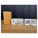 1/34 Zephyr IH Tanker Truck NIB 1st Gear