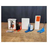 (3) 1/25 Froklifts NIB NZG