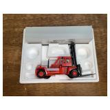 1/50 Kalmar Forklift Conrad