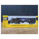 1/64 Caterpillar Semi NIB Norscot