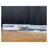 1/53 Cheetah Greatwide Semi NIB Tonkin