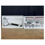 1/34 NY Central Mack B-61 Semi NIB 1st Gear