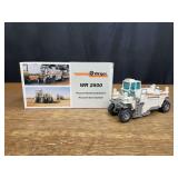 1/50 Wirtgen WR2500 Recycler NIB NZG