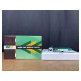 1/34 Waste Management Mack Roll-Off Refuse Truck NIB 1st Gear