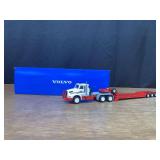1/50 Volvo NL12 Heavy Haul w/Talbert Trailer NIB Conrad