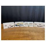 (2) 1/34 IH R-190 Trucks NIB 1st Gear