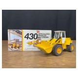 1/35 JCB 430 Wheel Loader NIB NZG