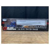 1/64 Magnum Companies Semi NIB DCP