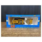 1/32 Fiat-Allis FD14E Crawler NIB ROS