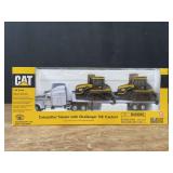 1/64 Caterpillar Challenger 75E Semi NIB Norscot