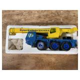 1/50 Krupp 30 GMT Crane Werner Weisbecker Conrad