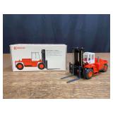 1/50 Kalmar LMV 22 Forklift NIB Conrad