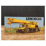 1/50 Liebherr LTM1030 Crane NIB Conrad