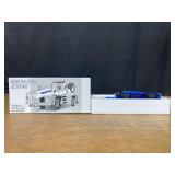 1/50 Demag AC 25 Crane I&S Kranservice NIB Conrad