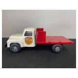 Electric Emergency Unit Truck Buddy L